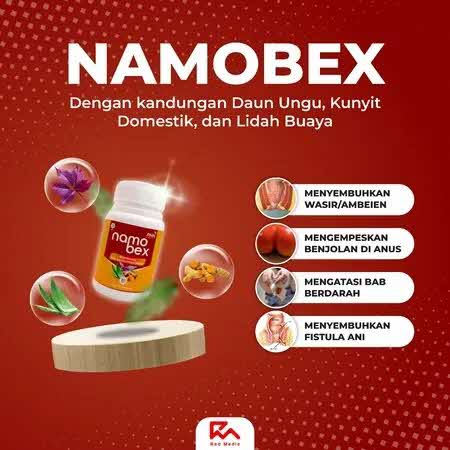 Namobex