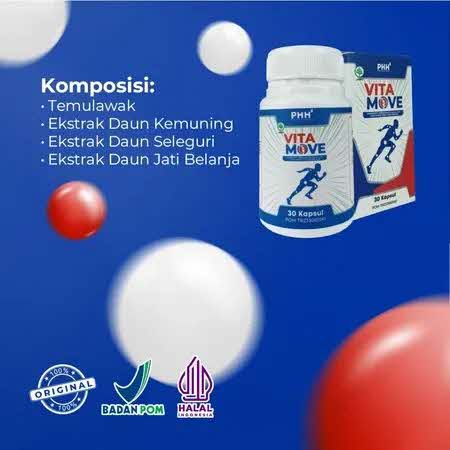 VITAMOVE